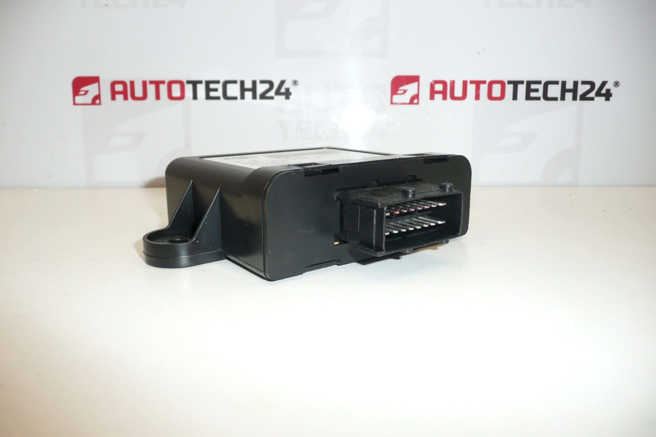 ECU FAP EAS300.01 Citroën Peugeot 9647428280 - Afbeelding 2