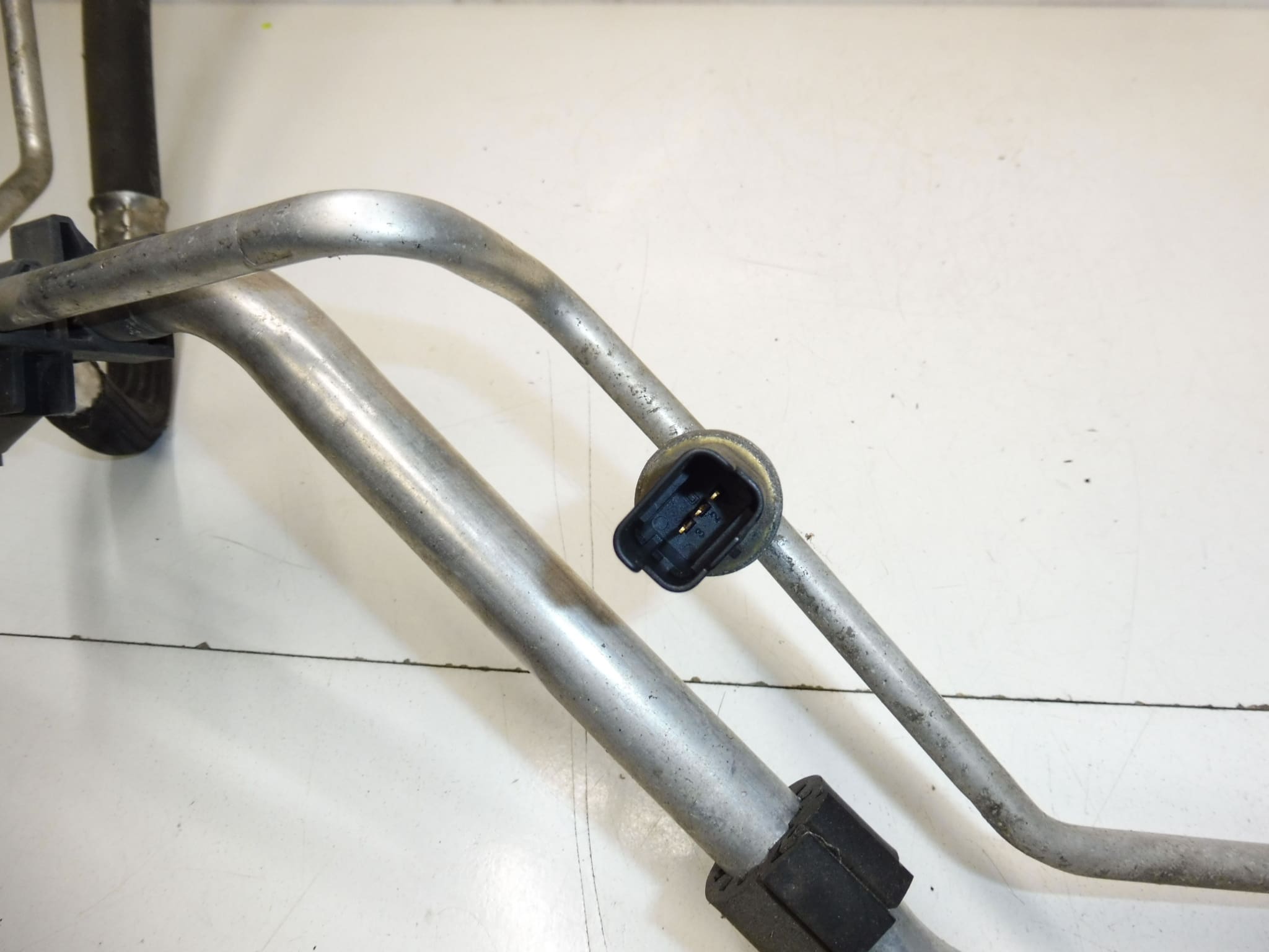 Klimaatpijp Citroen Peugeot 9658201480 647742 - Afbeelding 2