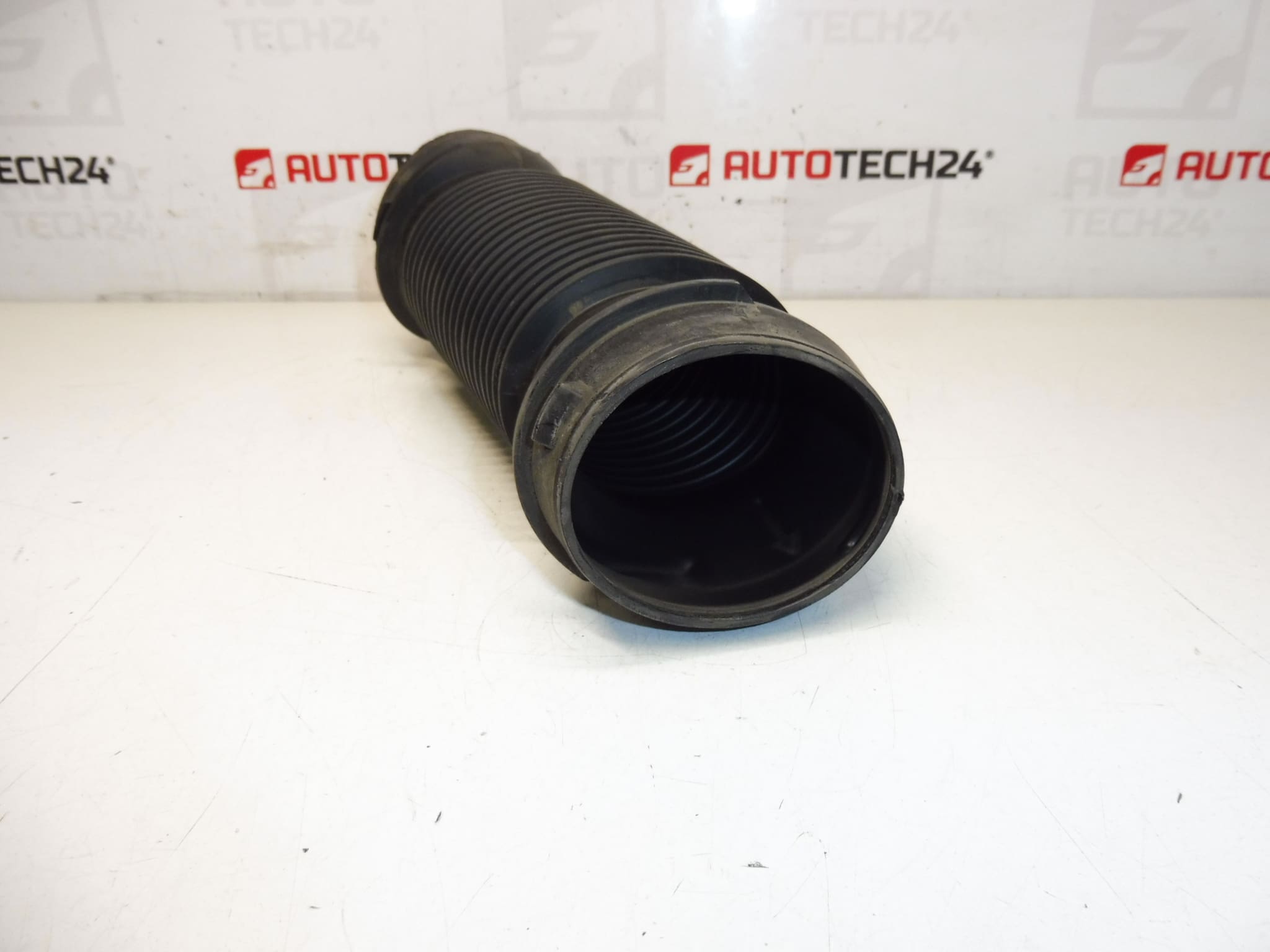 Luchtinlaatsproeier 1.4 VTI 70 kW 8FS Citroën Peugeot 9684577280 1436R0 - Afbeelding 2