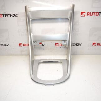 Peugeot 307 Dashboardpaneel 9651943877 8211HT