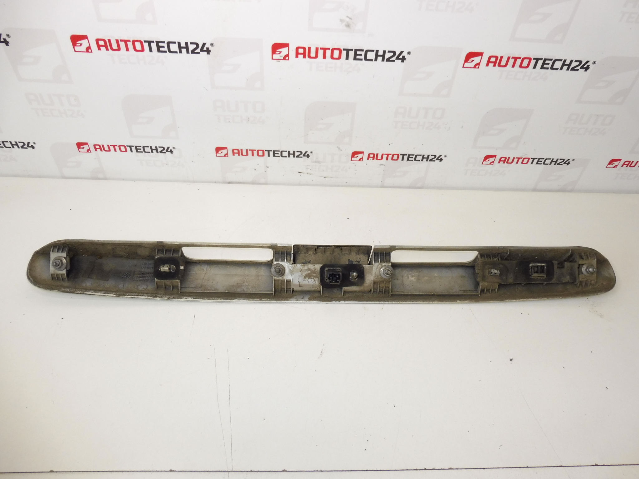 Handgreep ETSC Peugeot 207 SW 8742R2