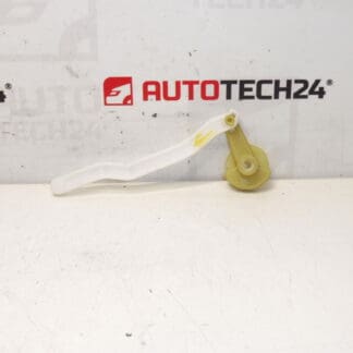 Airco bedieningsset Citroën Peugeot 1610531880