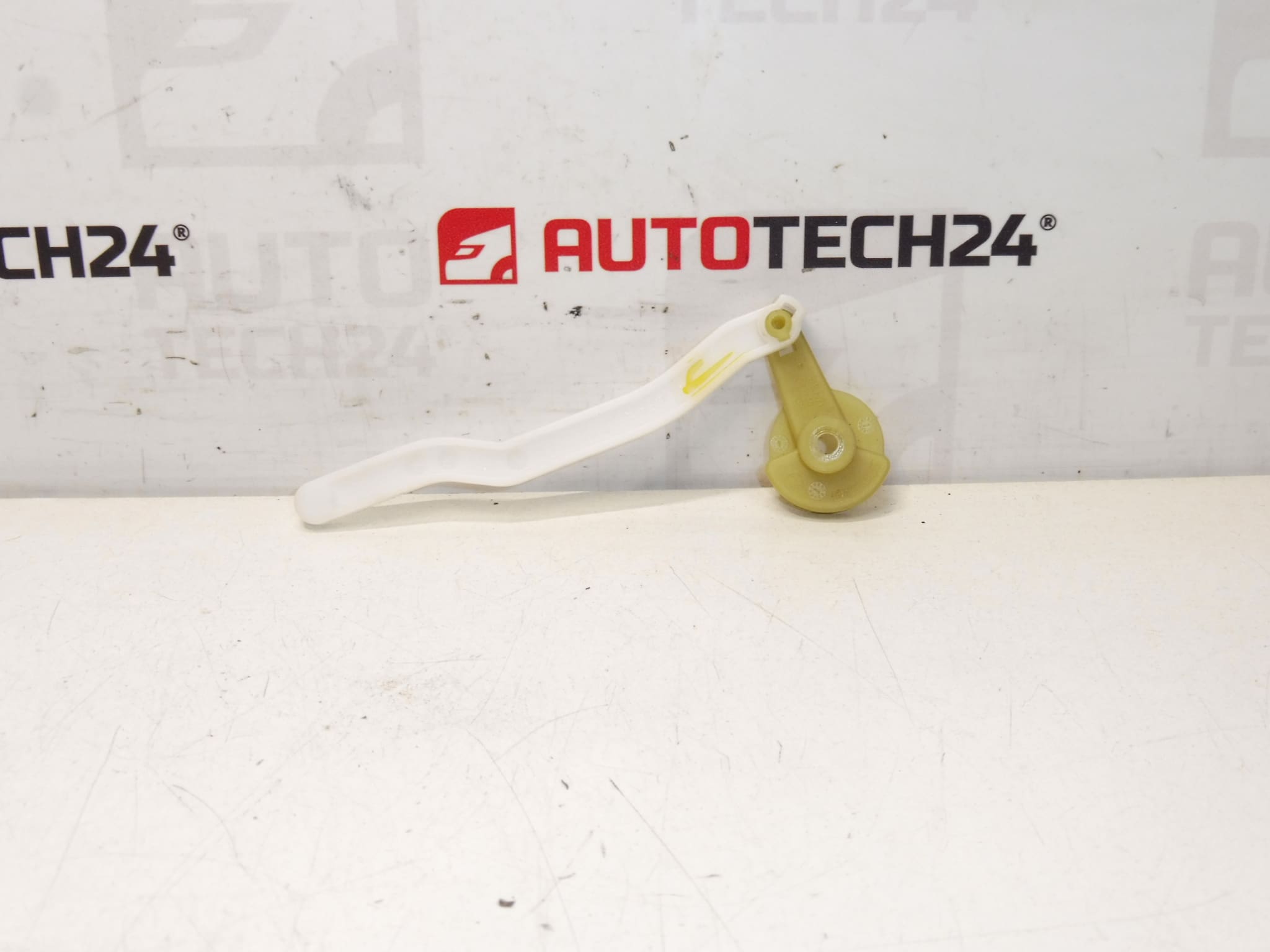 Airco bedieningsset Citroën Peugeot 1610531880