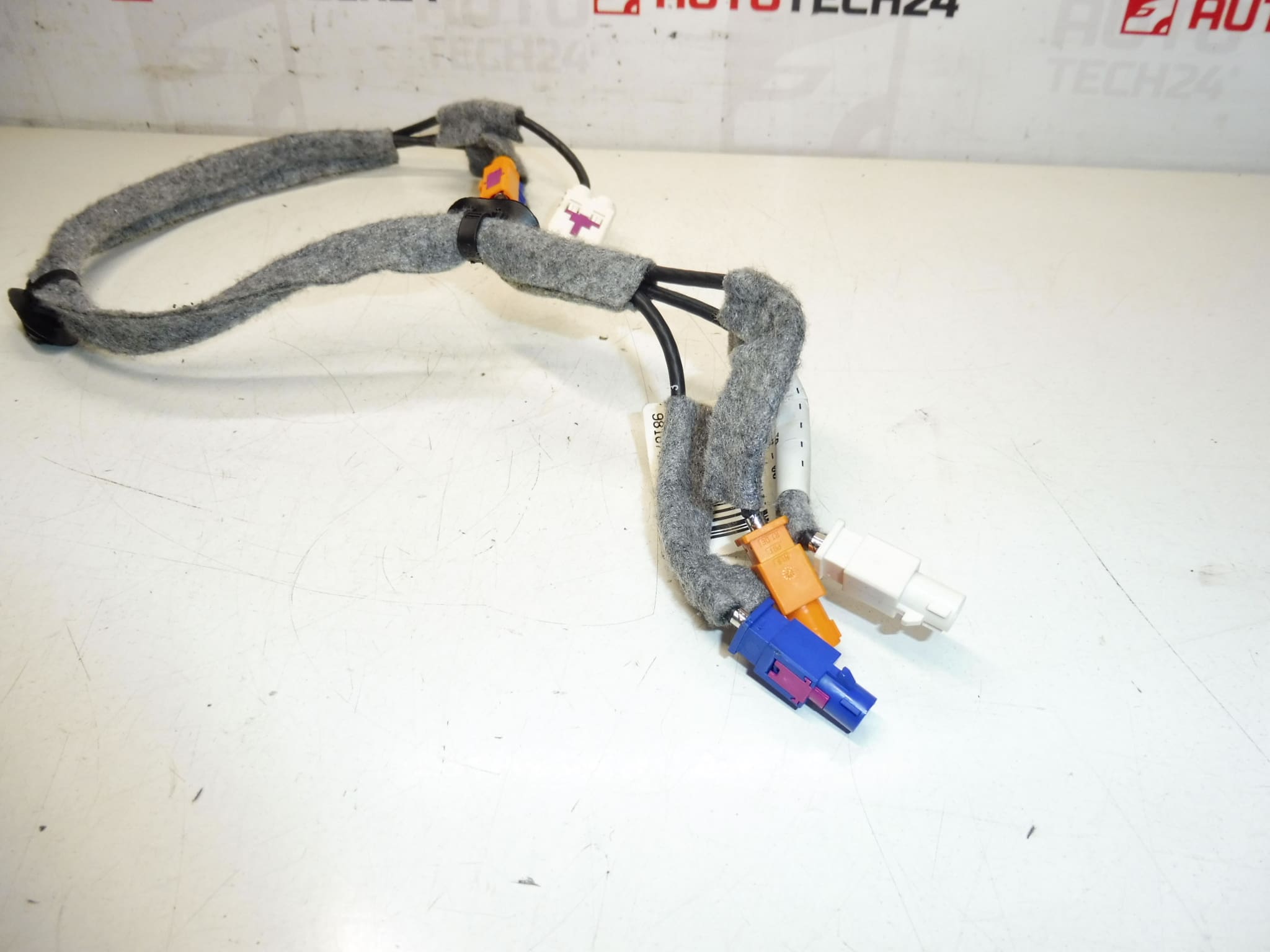 Antennebedrading Peugeot 308 T9 98189731ZD - Afbeelding 2