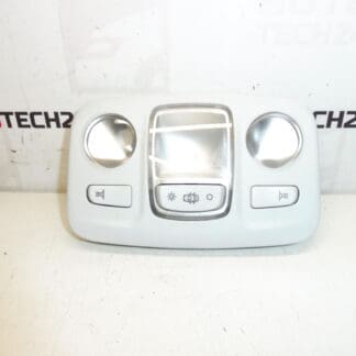 Binnenverlichting verlichting Citroën Peugeot 96781444PR
