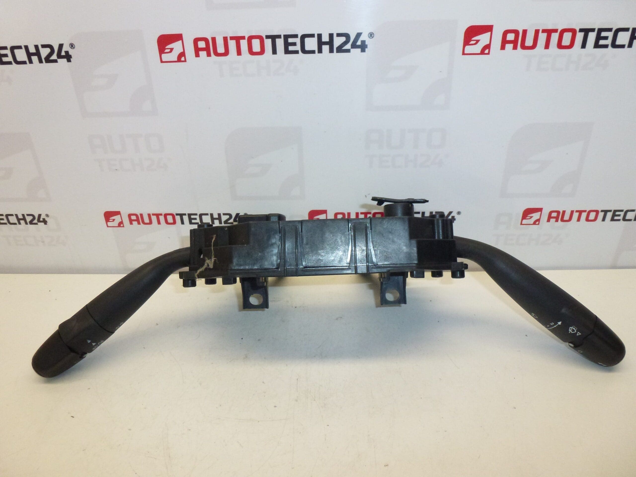 Citroën C4-stuurprogramma's 96644965XT 6242HL - Afbeelding 2