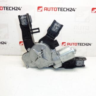 Citroën Peugeot ruitenwissermotor achter 9819523180