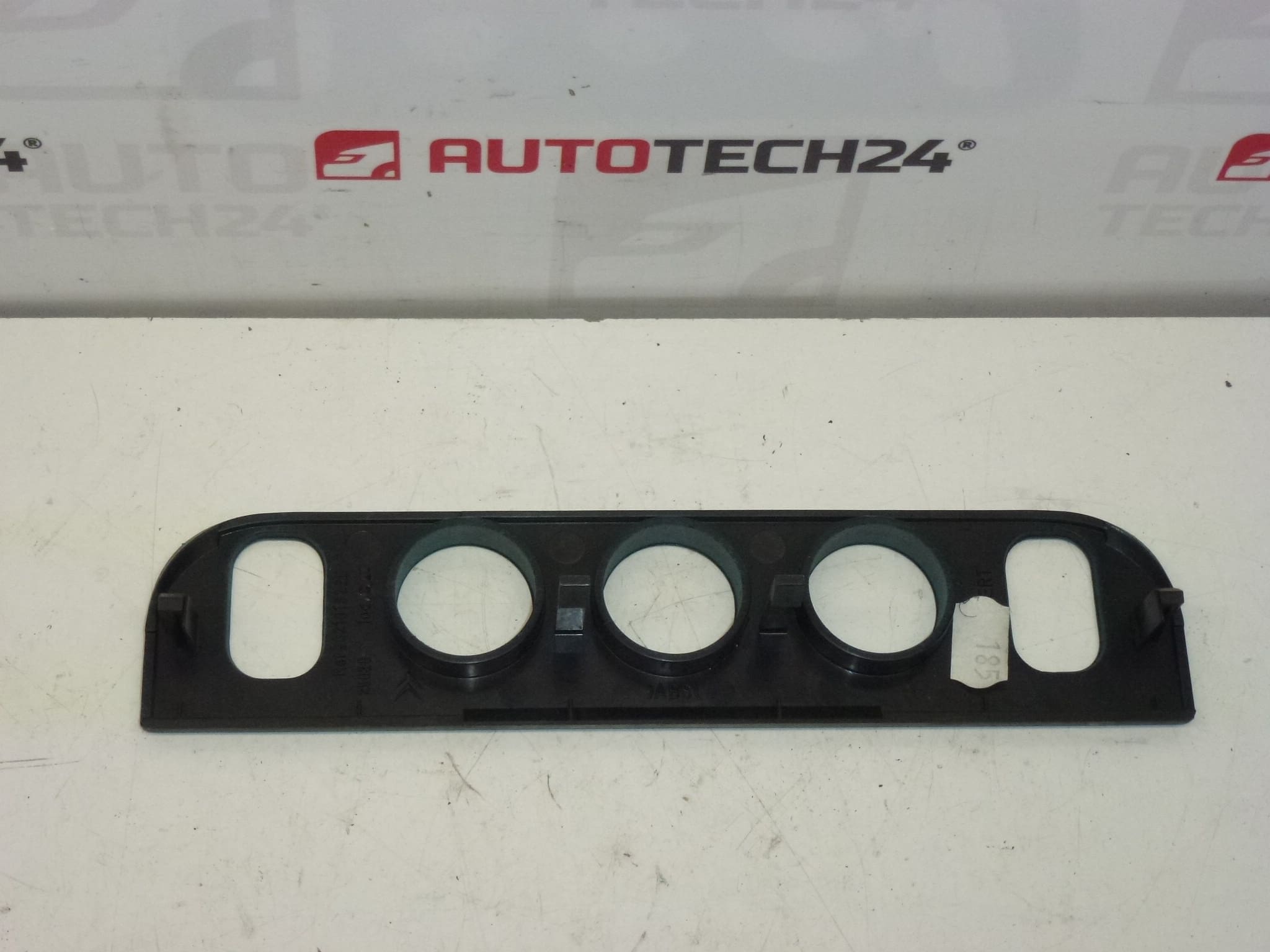 Dashboardkap Citroën Berlingo I en Peugeot Partner I 96210132ZL 8212ER - Afbeelding 2