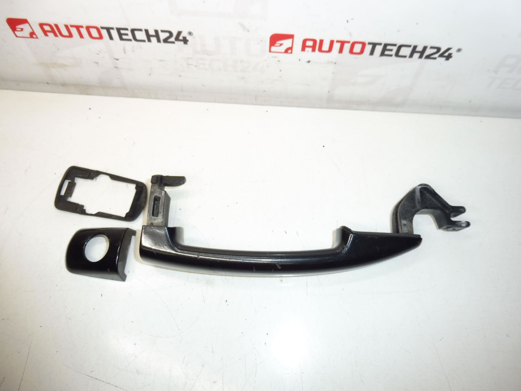 Deurgreep bestuurder Citroën Peugeot EXL 9101EP - Afbeelding 2