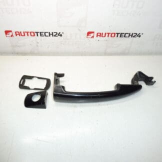 Deurgreep bestuurder Citroën Peugeot EXL 9101EP