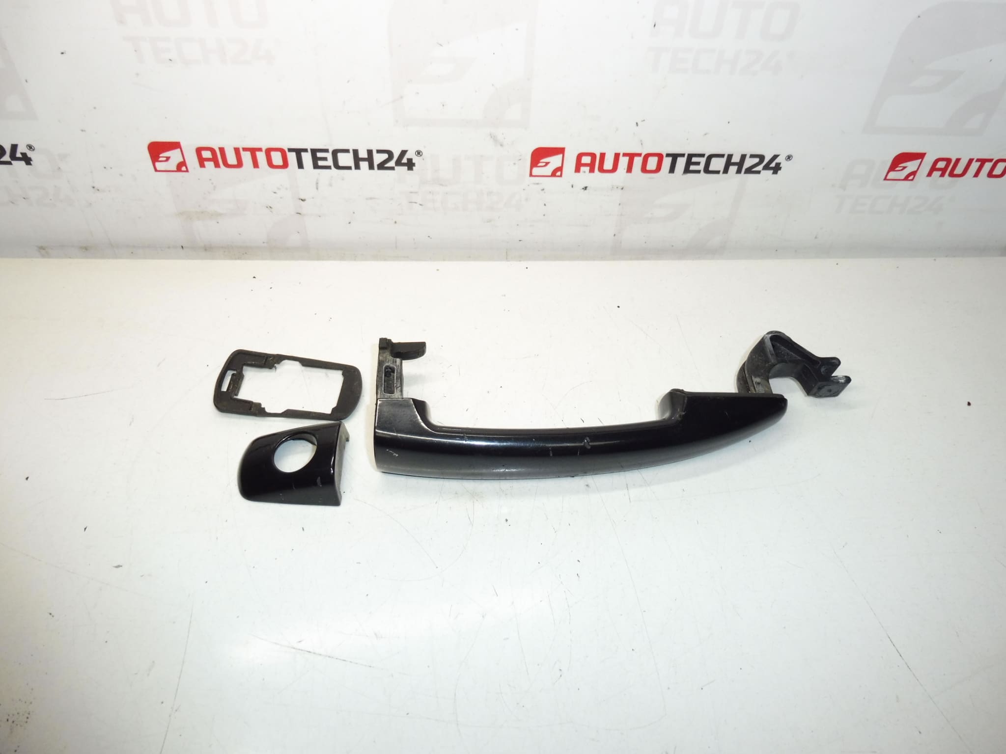 Deurgreep bestuurder Citroën Peugeot EXL 9101EP