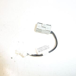Microfoon handsfree Citroën Peugeot DS 9812373180