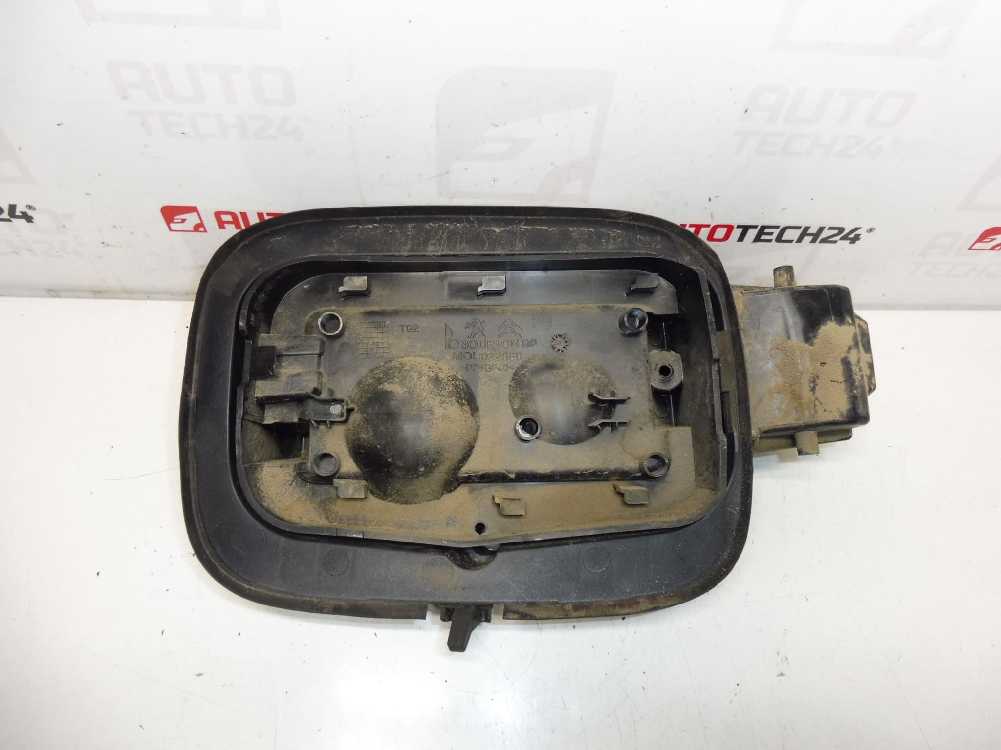 Peugeot 308 T9 tankdop 9818229080 - Afbeelding 2