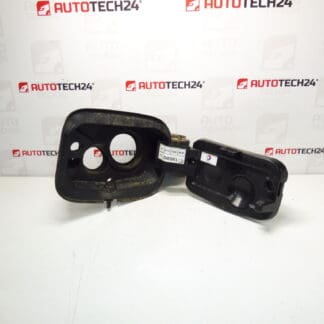 Peugeot 308 T9 tankdop 9818229080