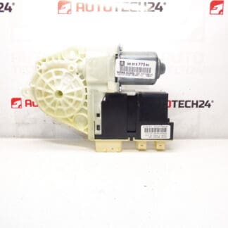 Raammotor rechts Citroën C4 Coupé 9681577380 9222AS