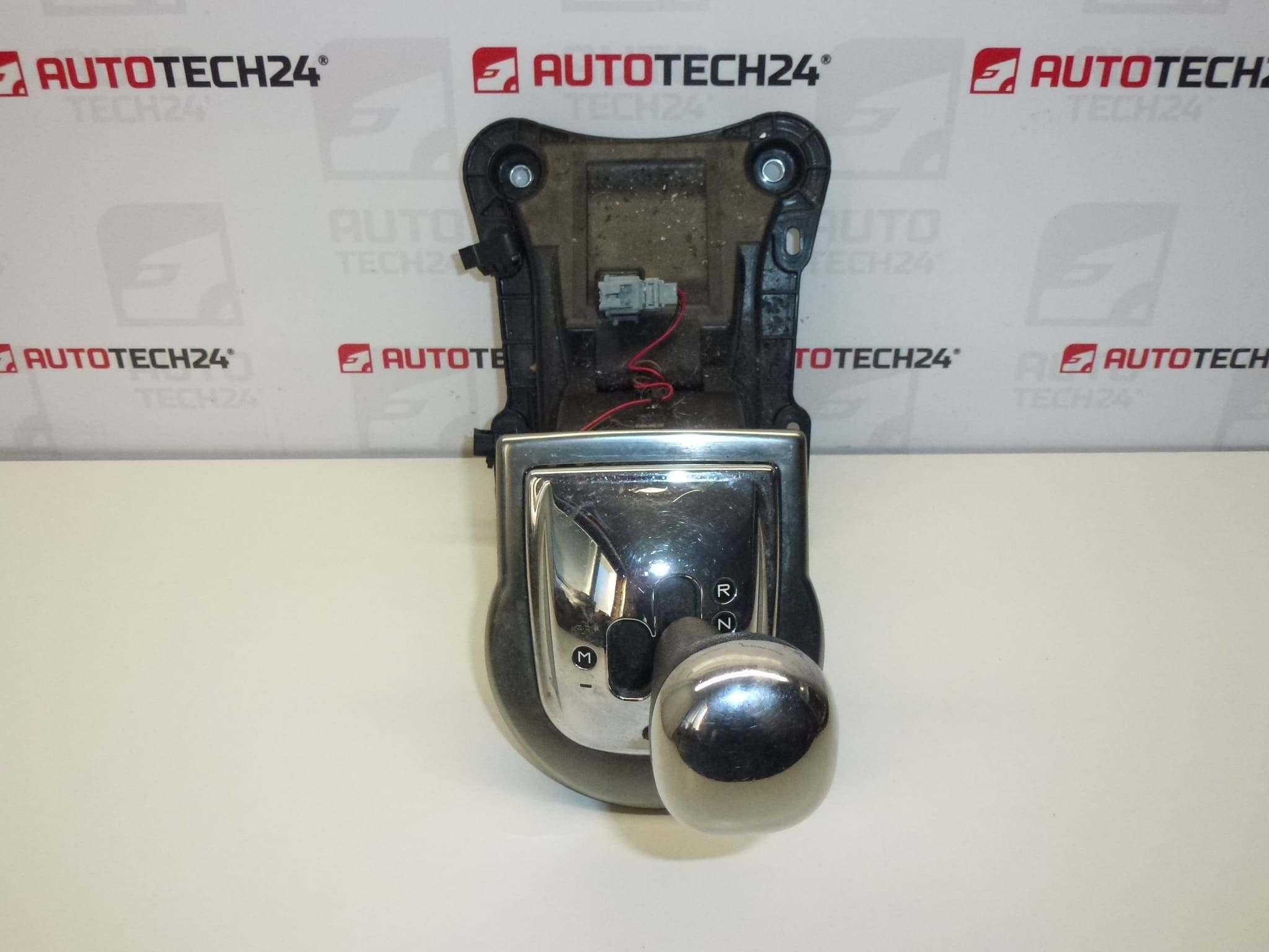 Schakel SENSODRIVE Citroën C4 96816077VD 2400EL