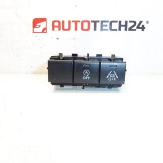 Schakelaar AFIL Peugeot 308 T9 98189731ZD