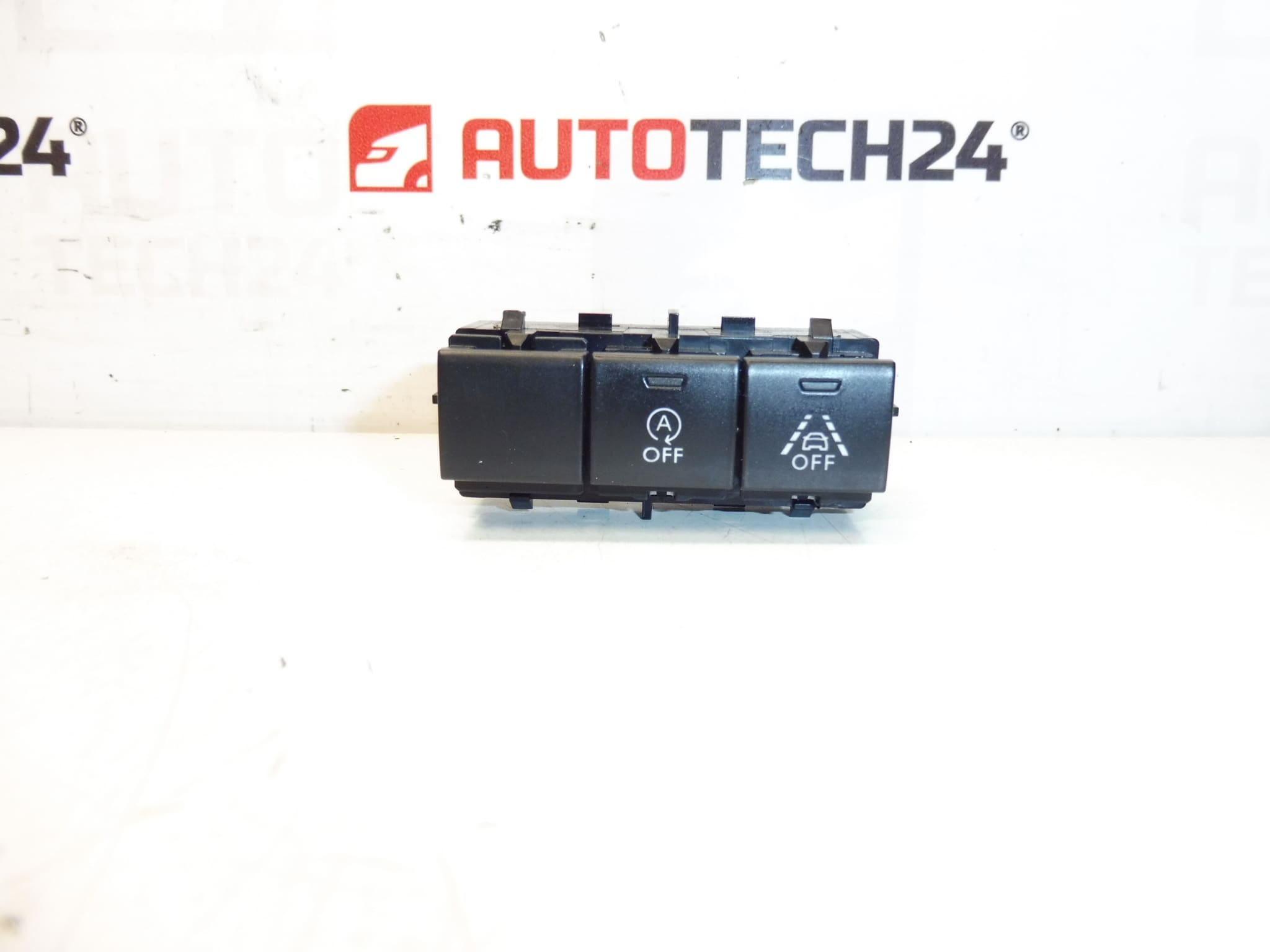 Schakelaar AFIL Peugeot 308 T9 98189731ZD