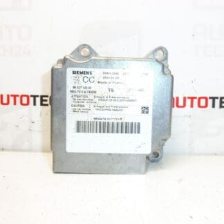 Siemens Peugeot 307 CC Airbageenheid 9652712380 6545JG