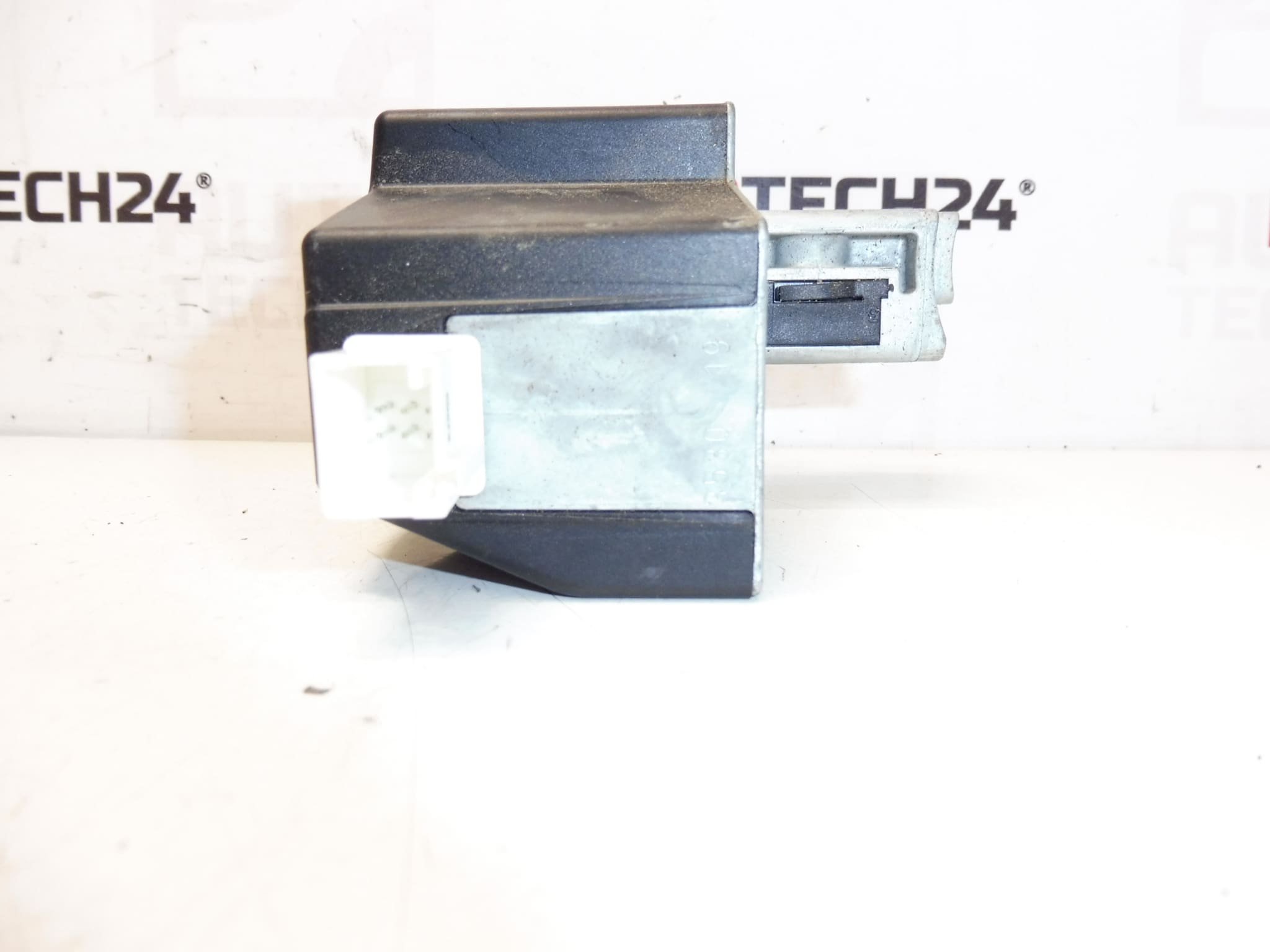 Stuurkolomslot Citroen Peugeot 9815905380 - Afbeelding 2