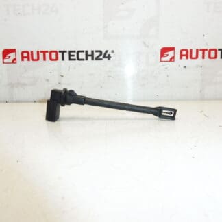 Temperatuursensor Citroën Peugeot 6445JW