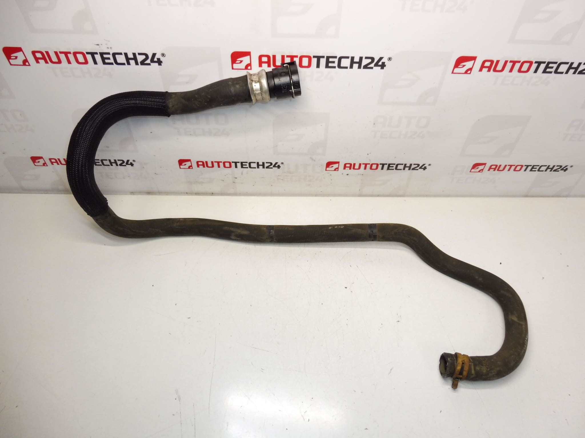 Waterslang 1.5 HDI Citroën Peugeot 9812439880 - Afbeelding 2