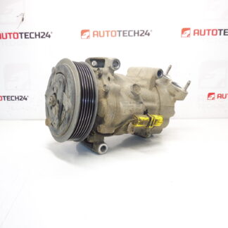 Aircocompressor Sanden SD6V12 1449 9655191580