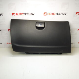 Peugeot 407 8226J0 deksel