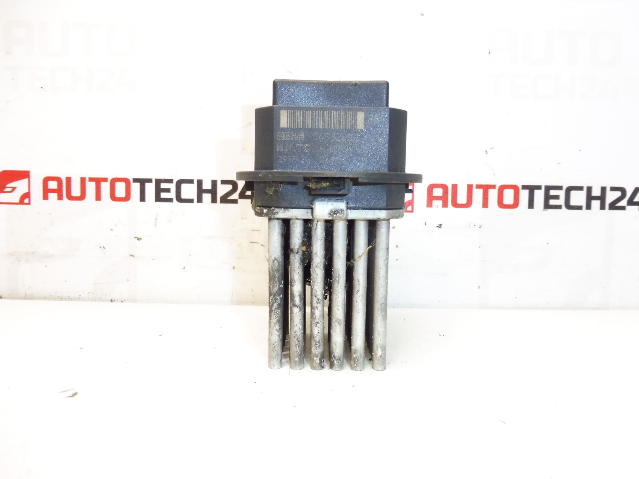 Citroën 6441S7 ventilatorregelaar