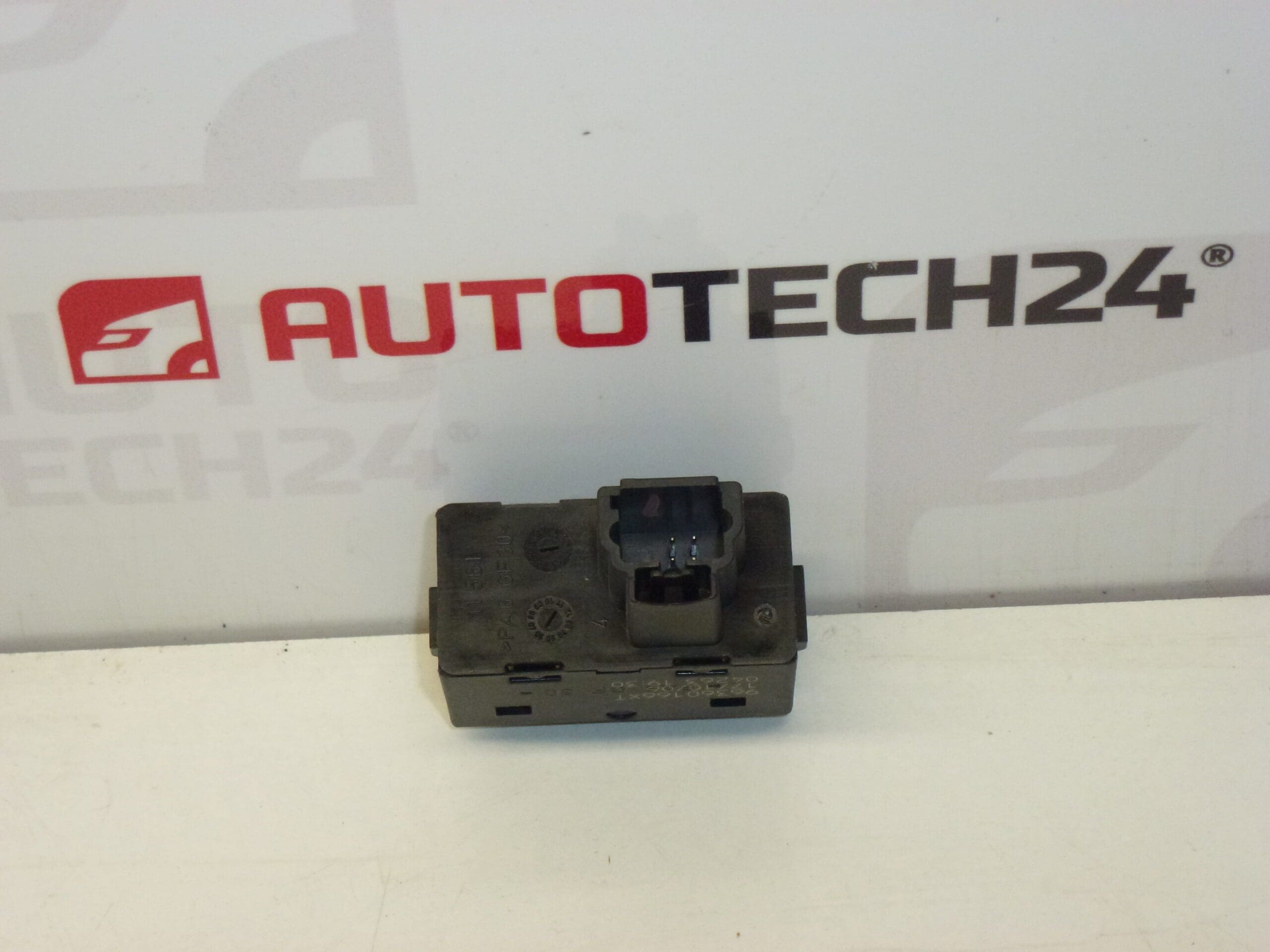 Citroën Peugeot 96360166XT 6554E8 Raambediening - Afbeelding 2