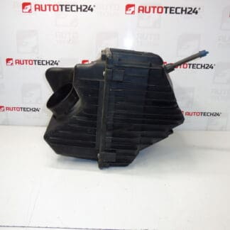 Filterkast Citroën Peugeot 2.0 i 9643567080 1427J8