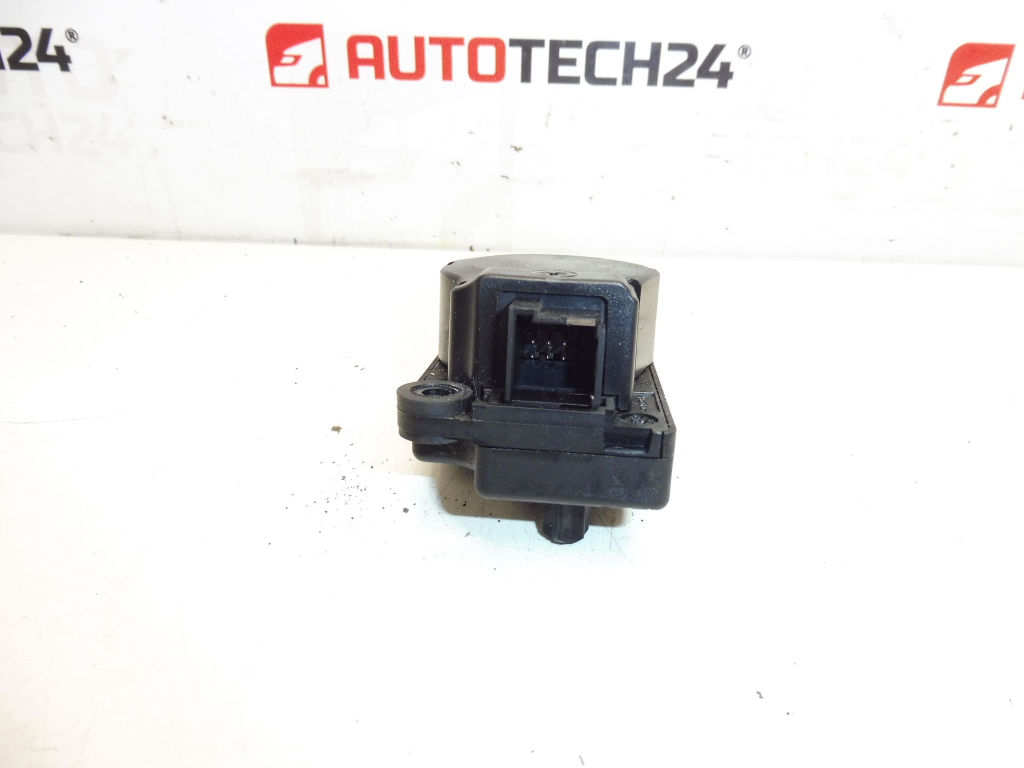 Kachelactuator BEHR Citroën Peugeot EAD515 P2861001U en 12 647947 - Afbeelding 2