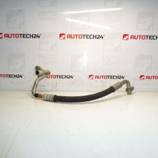 Klimaatpijp Citroen Peugeot 9650629880 6460NC