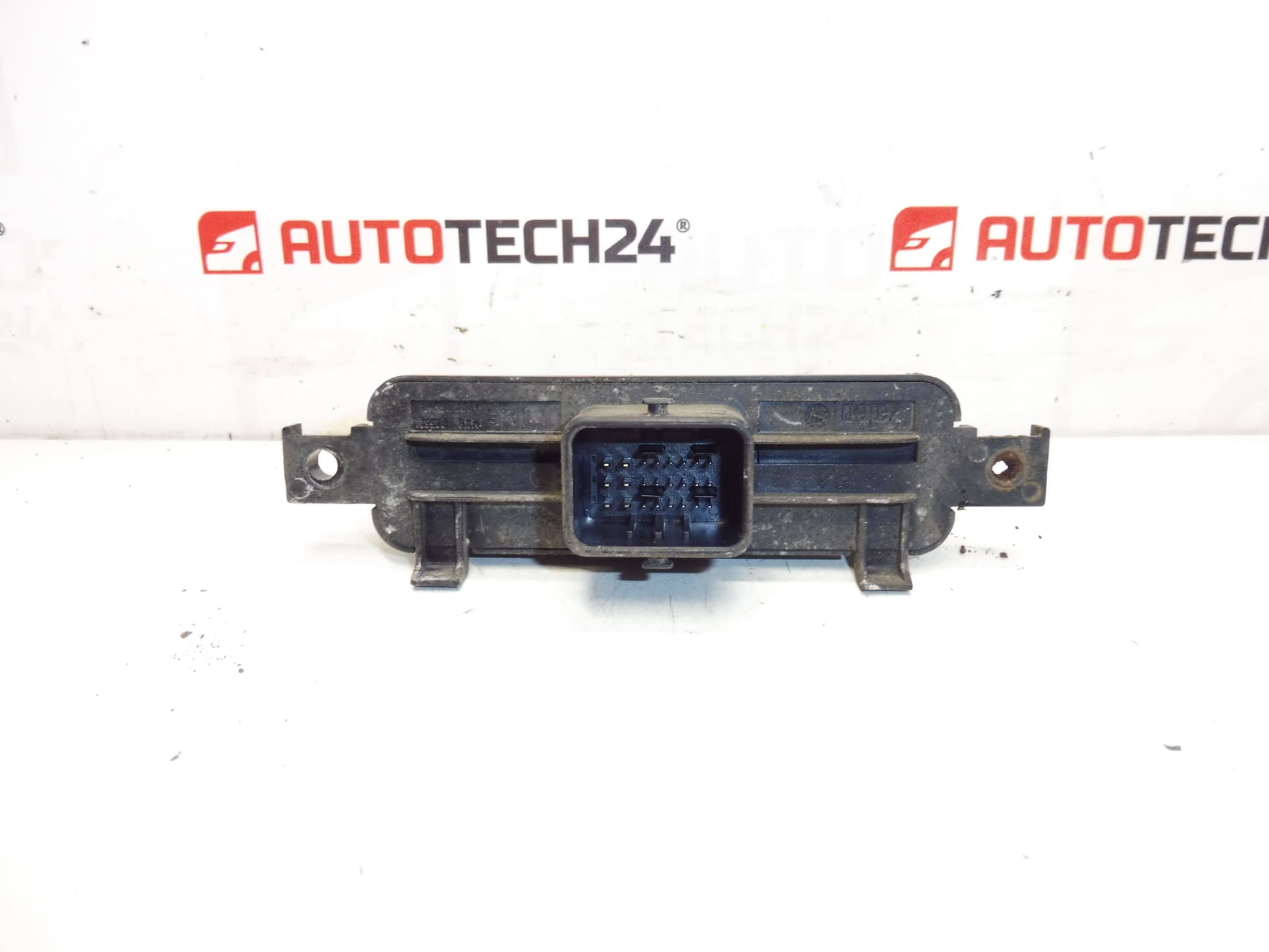 Lichtregeleenheid Valeo Citroën Peugeot 9658054280 6224K8 - Afbeelding 2