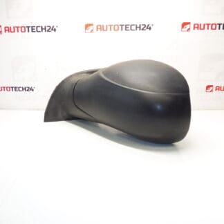 Linker achteruitkijkspiegel elektrisch Citroën C3 8149RY