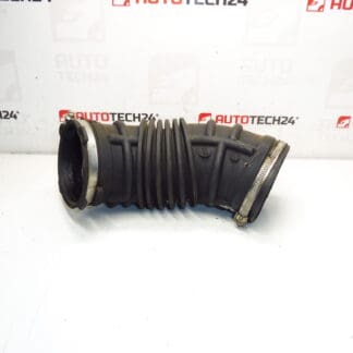 Luchtaansluiting 2.0 16V 130kw Citroën Peugeot 9643568280 143437