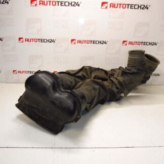 Luchtaansluiting 2.0 16V 130kw Citroën Peugeot 9646189780 144051