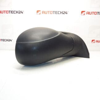 Rechterspiegel elektrisch Citroën C3 onverwarmd