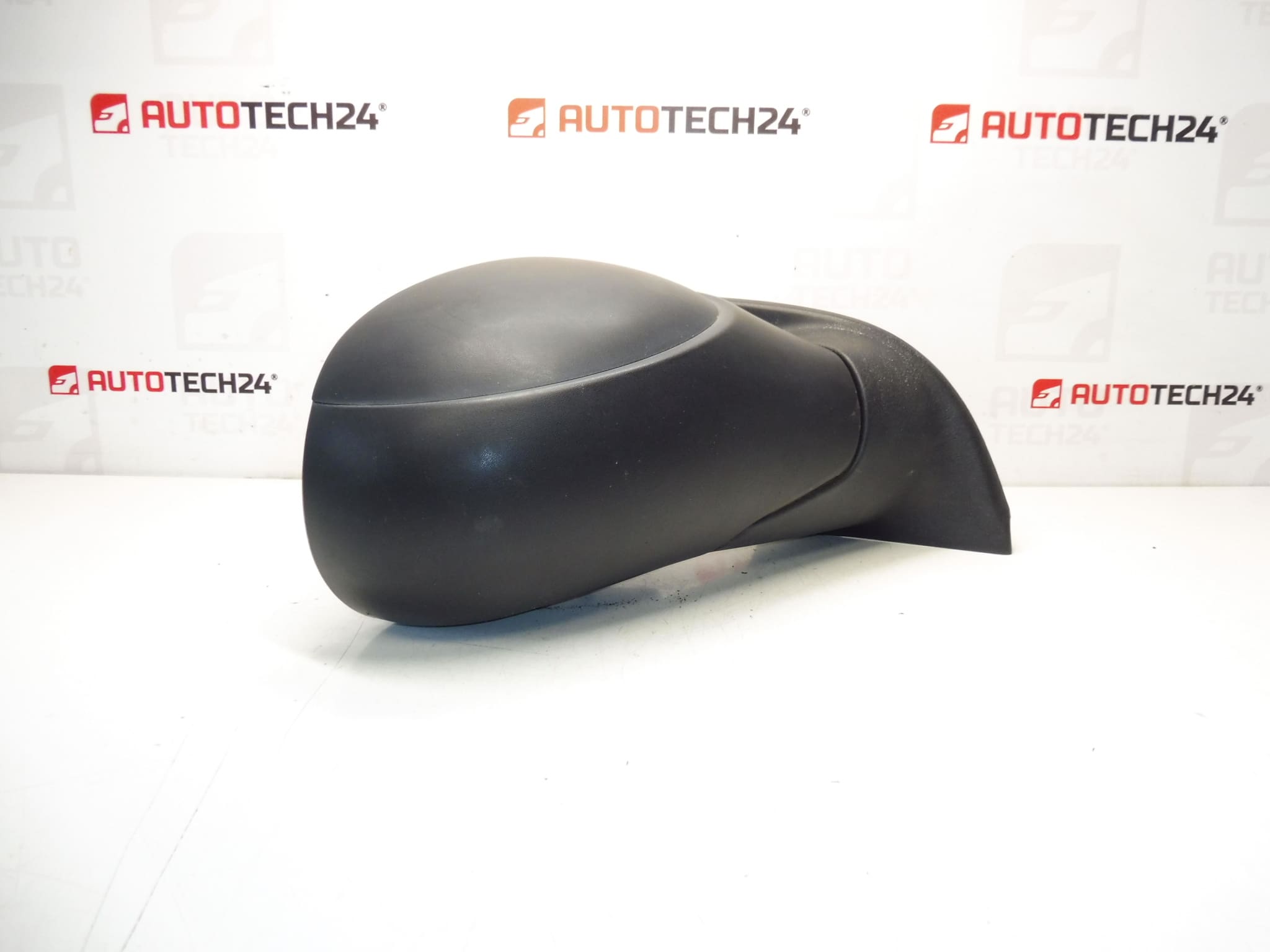 Rechterspiegel elektrisch Citroën C3 onverwarmd