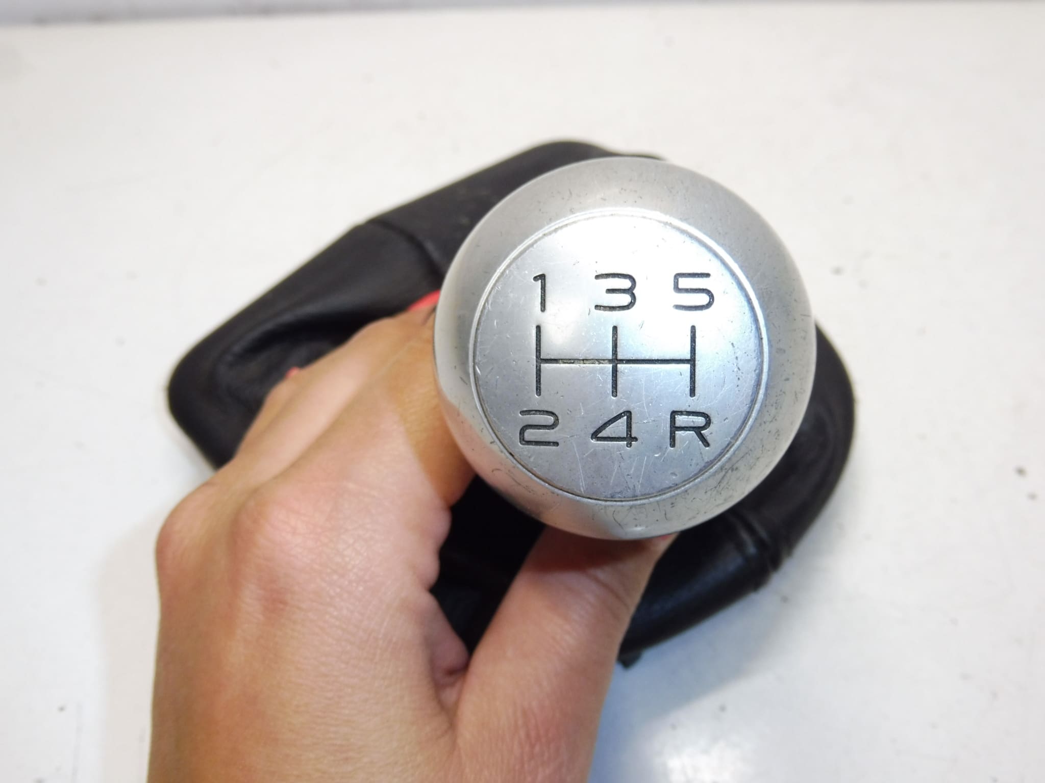 Schakelpookkop Citroën Peugeot 2403CY 7588VR - Afbeelding 2