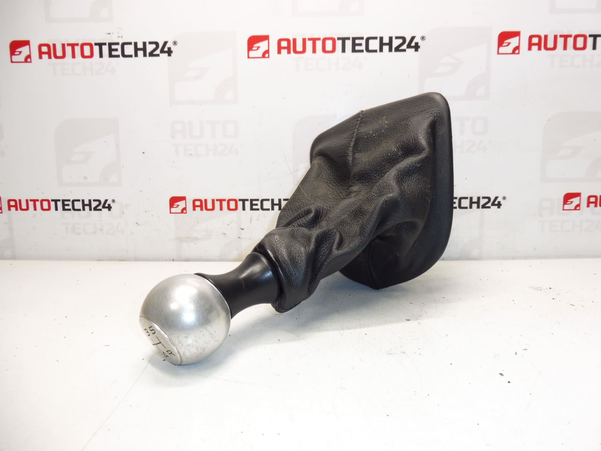 Schakelpookkop Citroën Peugeot 2403CY 7588VR