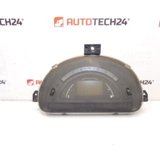 Snelheidsmeter Citroën C2 C3 9652008280 6105EV