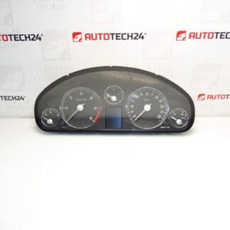 Snelheidsmeter Peugeot 407 280000 km 9654815080 610396