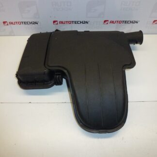 Luchtinlaatsysteem Citroën Peugeot 1.0 1KR 17705-0Q010 144089