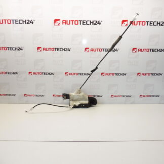 Deurslot Links Voor Peugeot 308 9135GZ A04001 732075