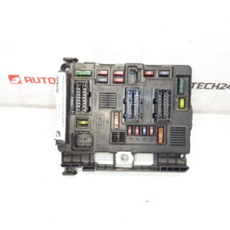 BSM B5 Siemens Voor Citroën En Peugeot 9643498680