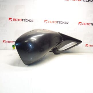 Achteruitkijkspiegel rechts EYJC Citroën Peugeot 14009349YJ 8153FV