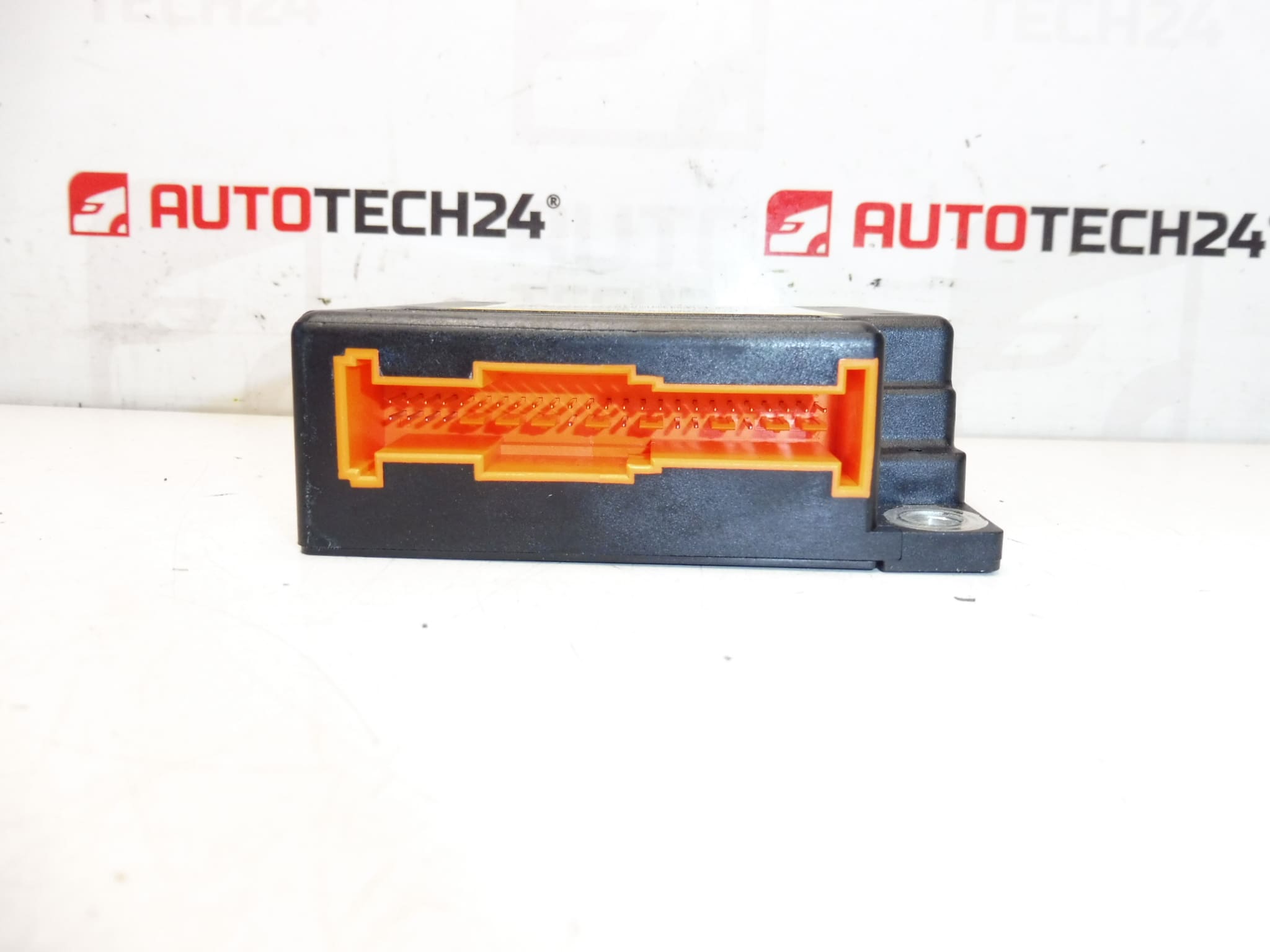 Airbagunit Citroën C8 Peugeot 807 1400987180 6546H0 - Afbeelding 2