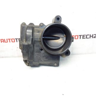 Gasklep Siemens VDO Citroën Peugeot V760491980-01 163673