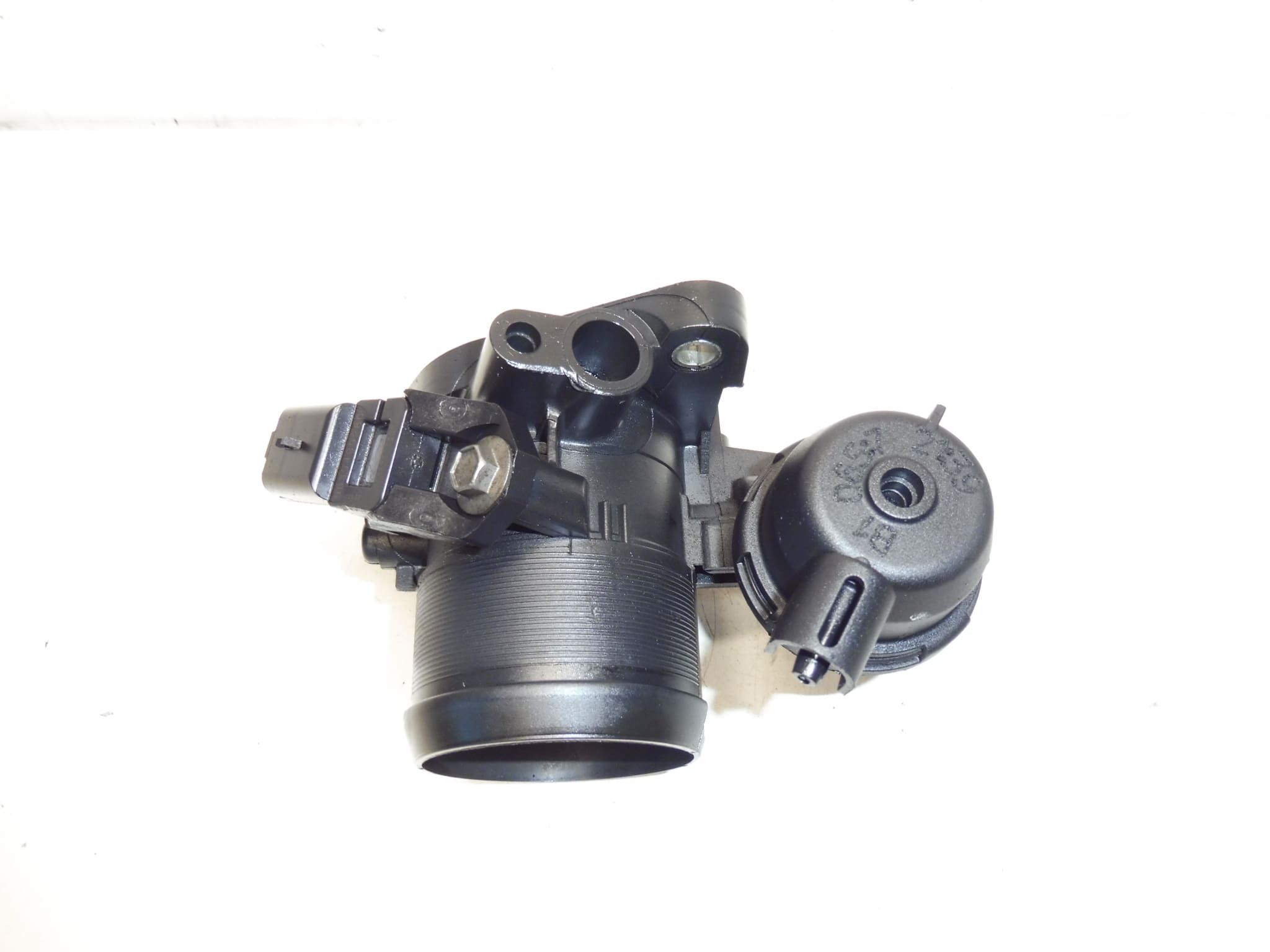 Inlaatklep 2.0 HDI RHK Citroën Peugeot 9659041880 0345E6 - Afbeelding 2